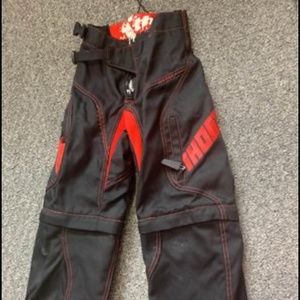 Thor kids (size 20)